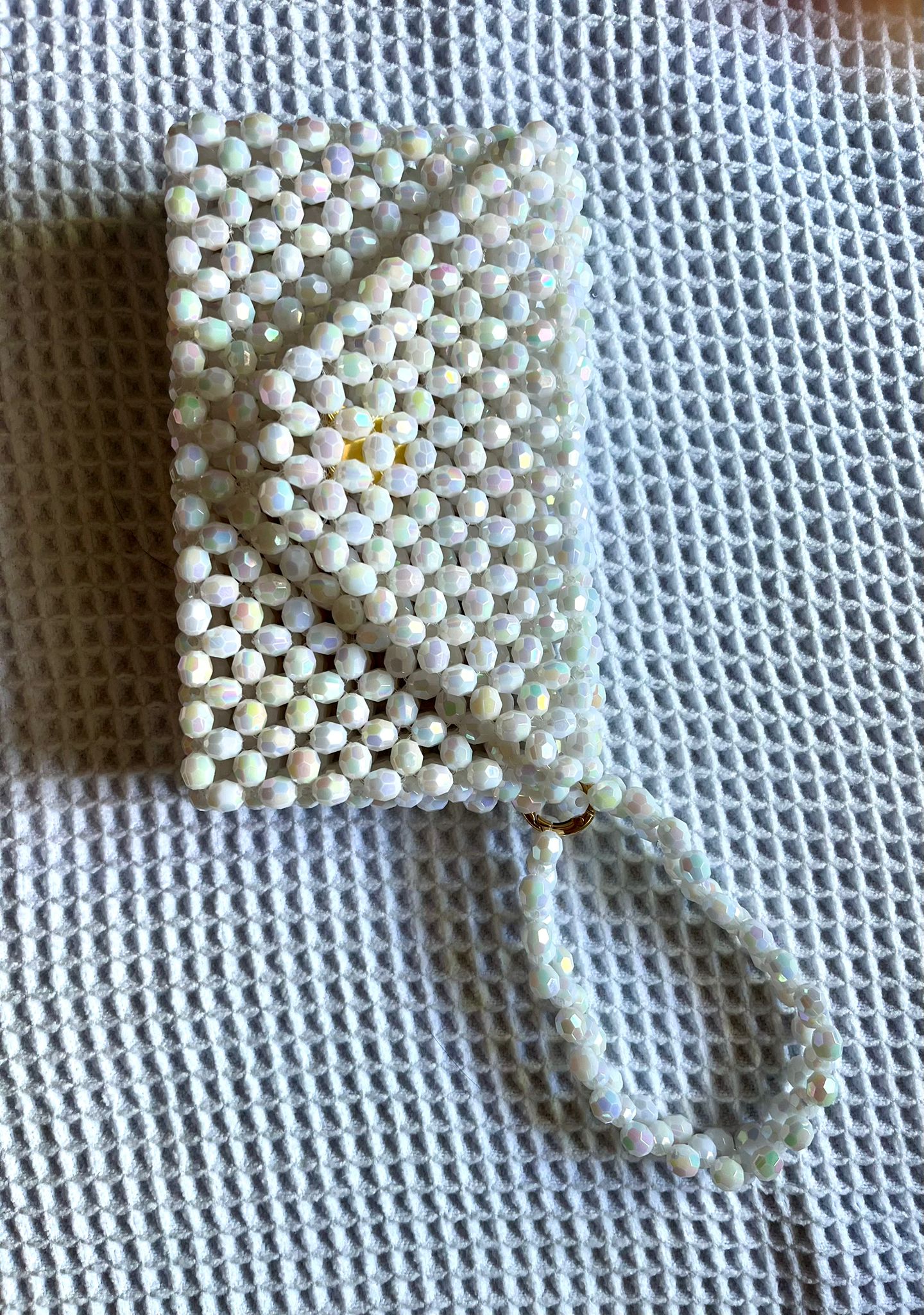 PortaCarte Calore d'Autunno